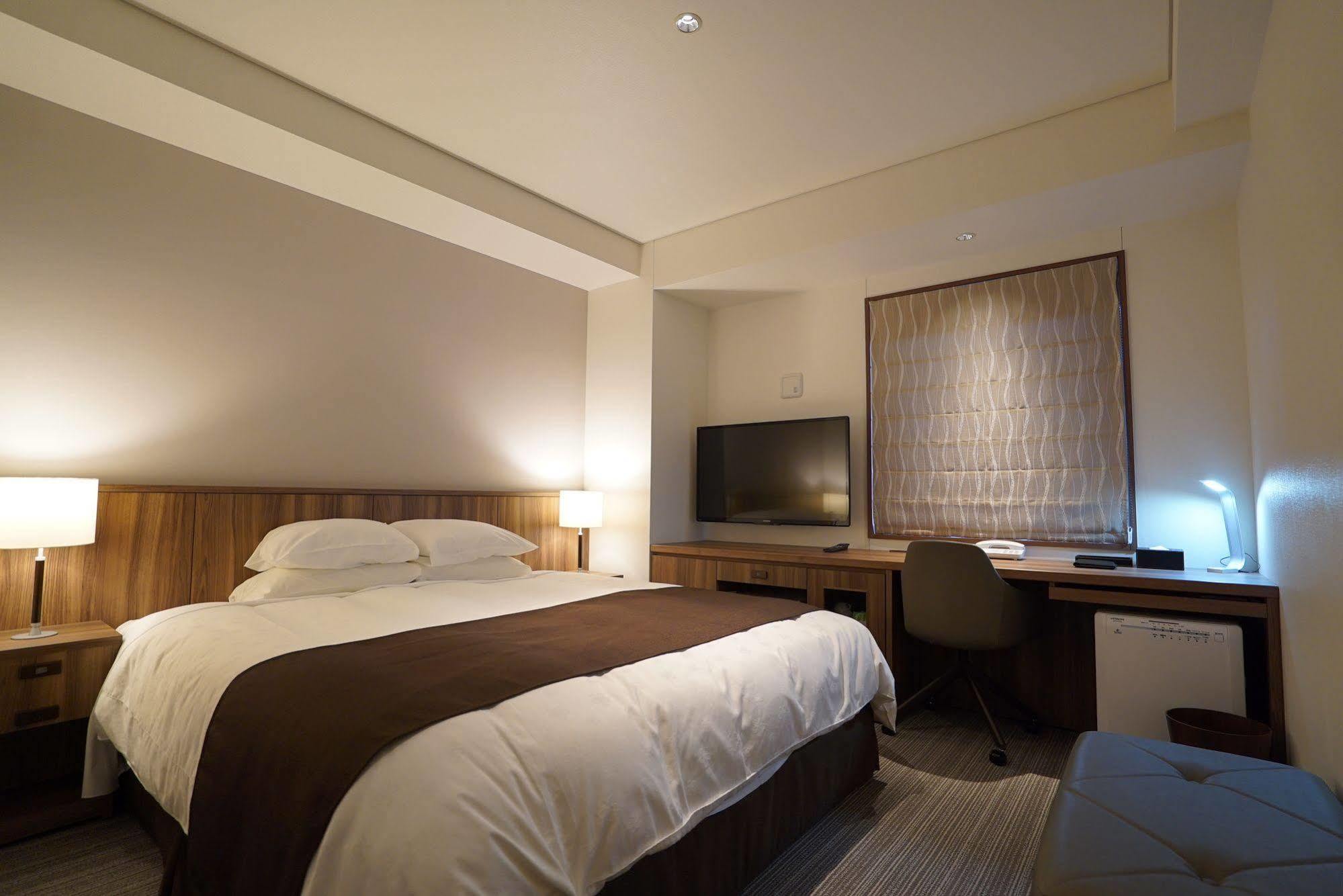 Ofunato Plaza Hotel Екстер'єр фото