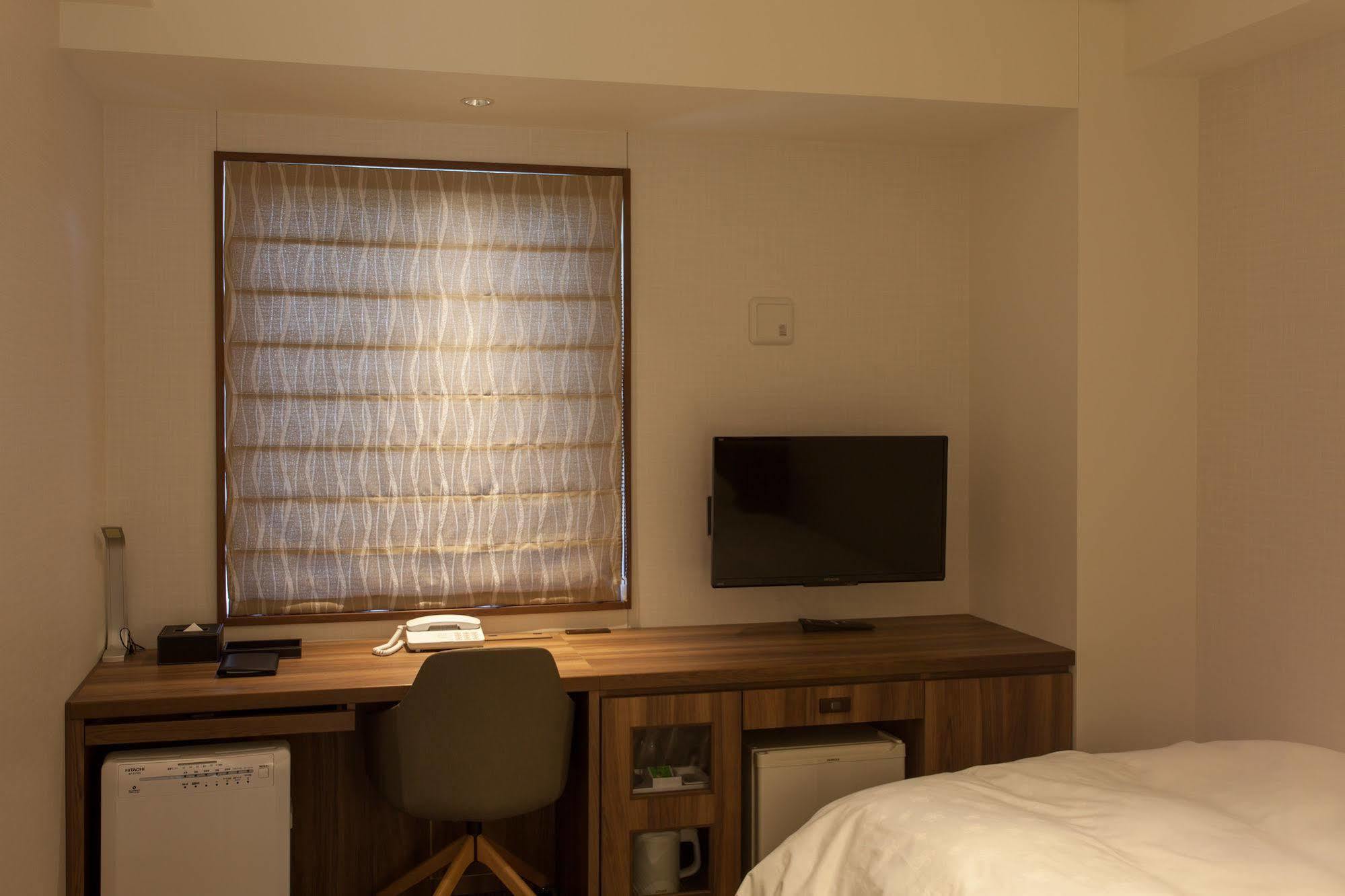 Ofunato Plaza Hotel Екстер'єр фото